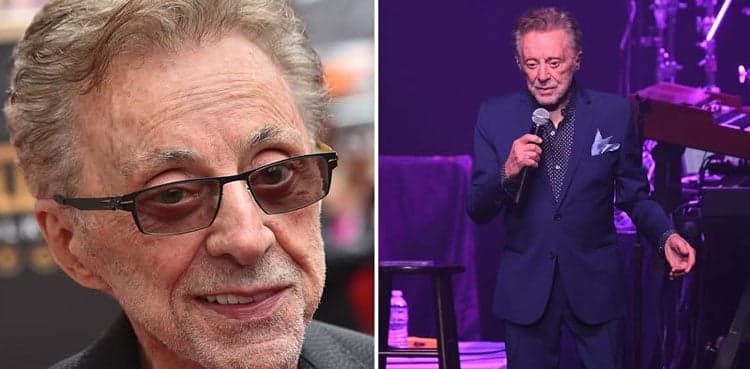 At 92, Frankie Valli Hits Pause on Four Seasons Farewell Tour to Put Health First