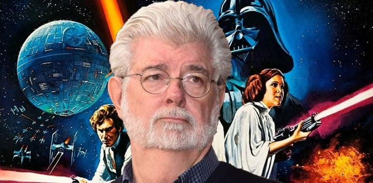 George Lucas is still Star Wars’ landlord at Skywalker Ranch