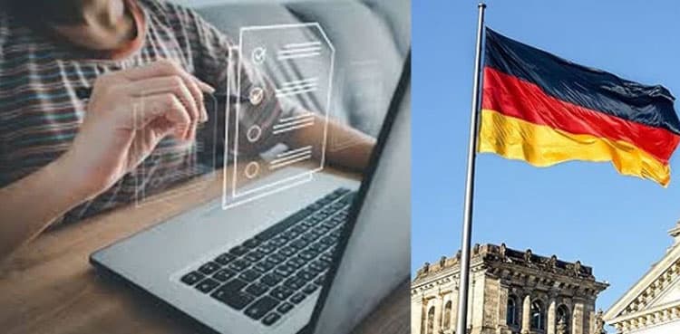 Job Opportunities in Germany for skilled labour