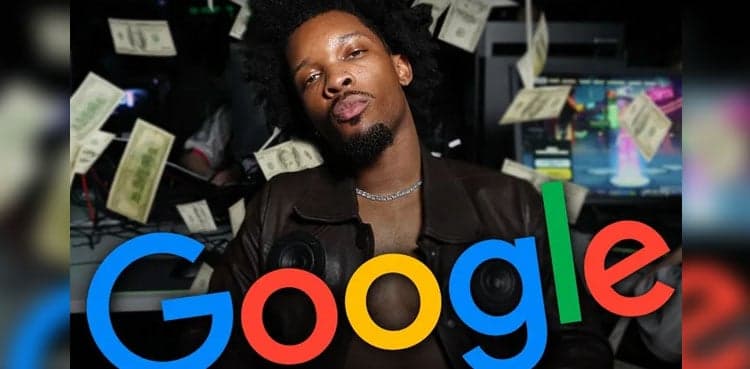 Google Engineer Charged in $1.2M D4vd Insider Bet