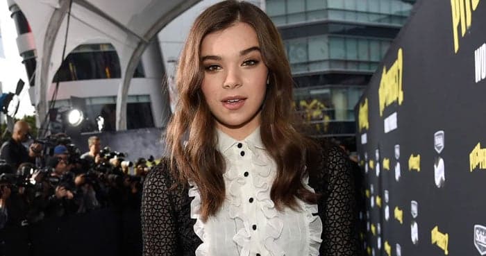 Hailee Steinfeld shares her exciting plans for Summer 2026