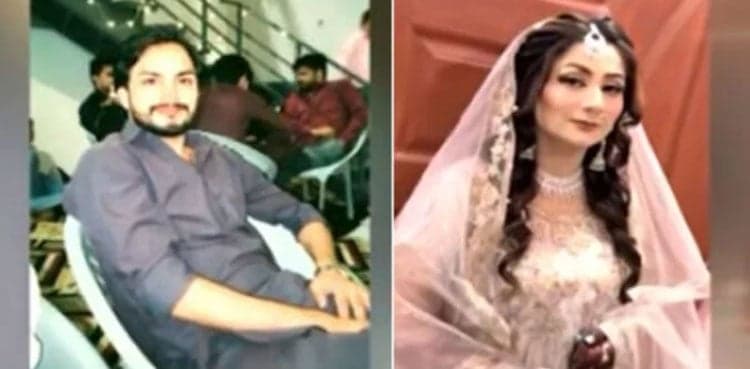 Hamza murder case: Arrested policewoman makes shocking revelations