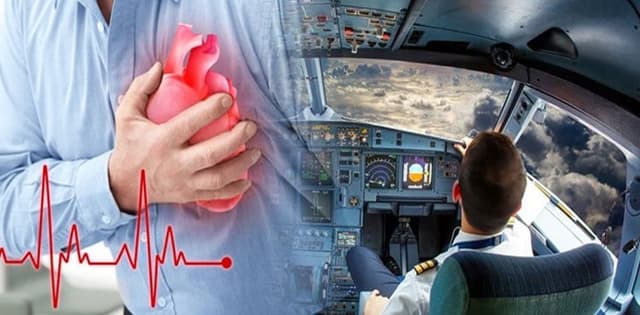 Timely Action by PIA Saves Passenger’s Life After Mid-Air Cardiac Scare