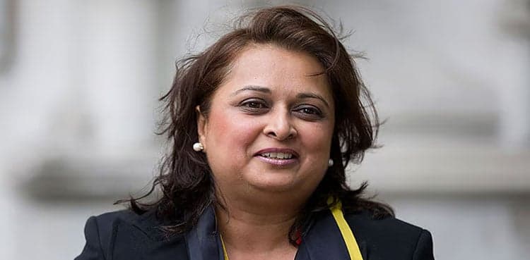 After 23 years, Indian-origin woman wins £6.6 million in epic divorce battle