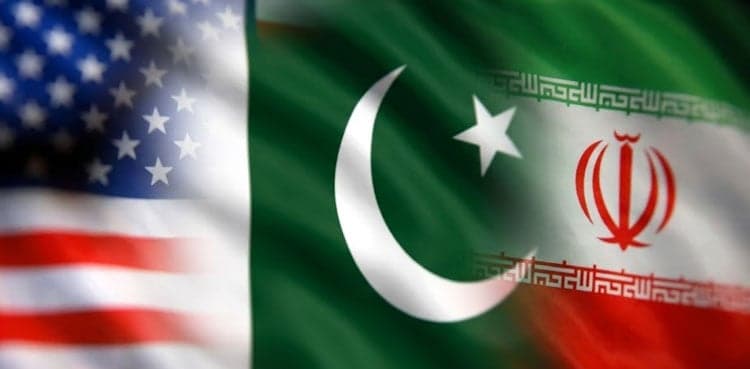 What the US, Iran and Pakistan say is in the preliminary Iran War deal
