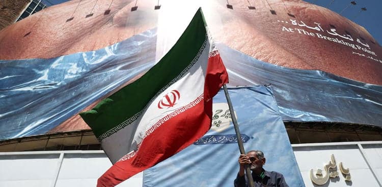 Ceasefire very likely to end if Israeli attacks on Lebanon persist, Iranian TV says