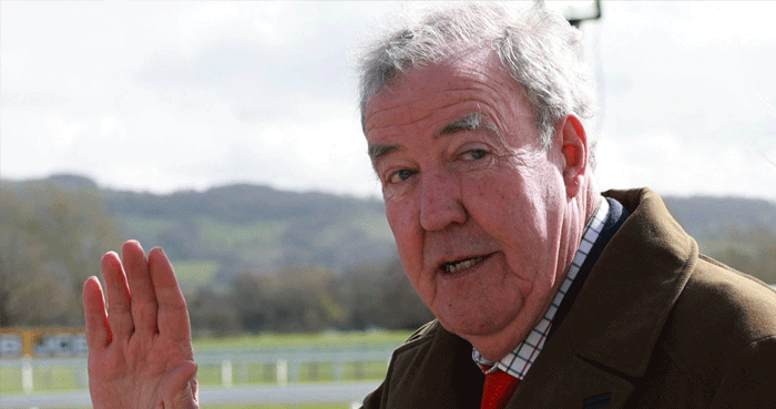 Jeremy Clarkson shares heartbreaking health news in season 5 finale