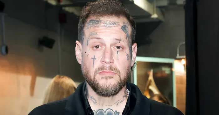 Jelly Roll shares an update on his health post Malone Tour