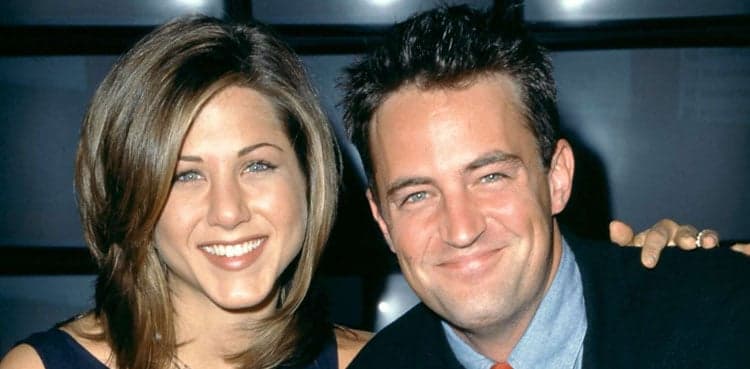 Jennifer Aniston breaks silence on Matthew Perry’s pain and Brad Pitt divorce in candid tell-all