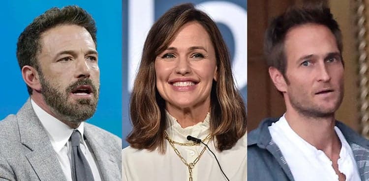 Garner’s Love Triangle: Affleck Presence Shakes Relationship