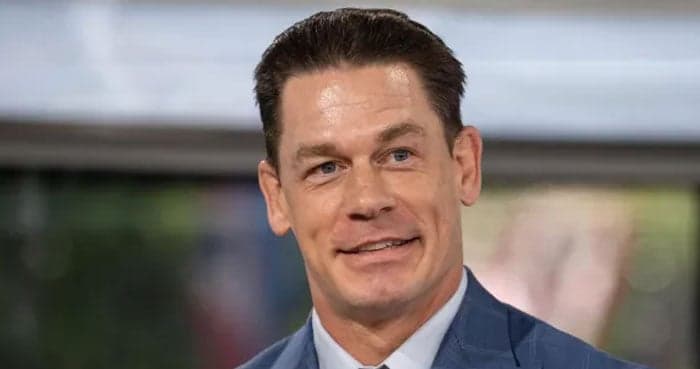 John Cena teases new Netflix comedy ‘Little Brother’ with Eric André