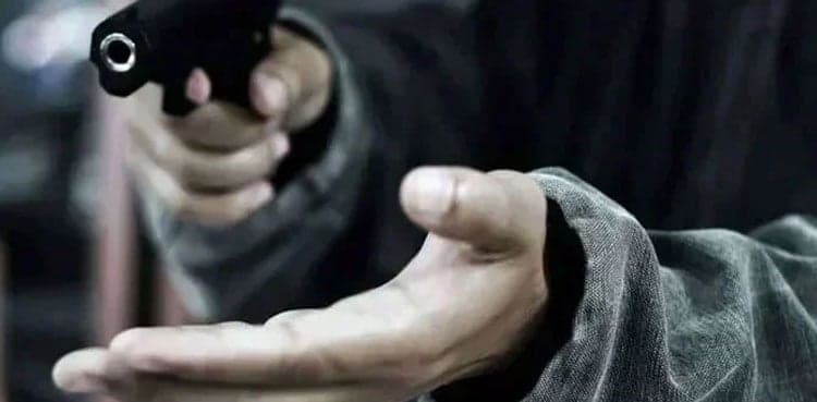 Staggering CPLC Figures Reveal Alarmingly High May Crime Rates in Karachi