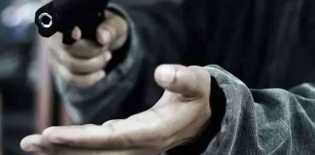 Staggering CPLC Figures Reveal Alarmingly High May Crime Rates in Karachi