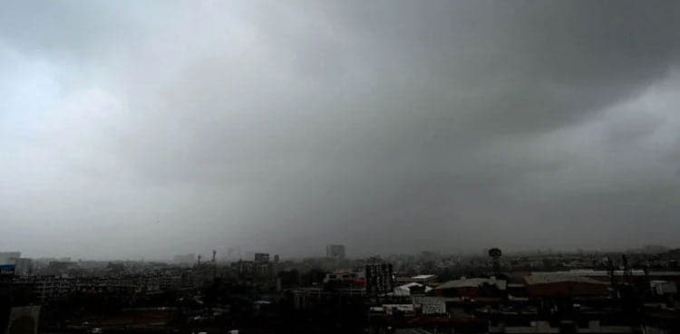 Karachi Weather Alert: Dust Storms and Rain Forecast From June 16 to 20