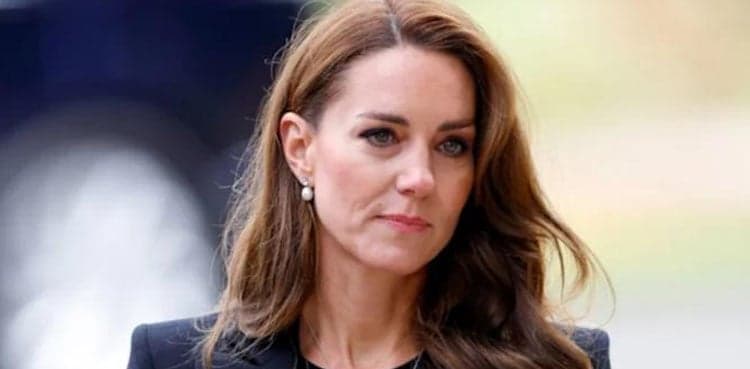 Kate Middleton reunites with Ex Rupert Finch at Peter Phillips’ Cotswolds wedding