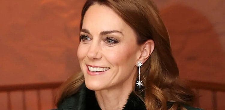 How Kate Middleton navigated early royal life with caution
