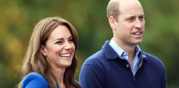 Princess Kate's police officers relocated post-investigation