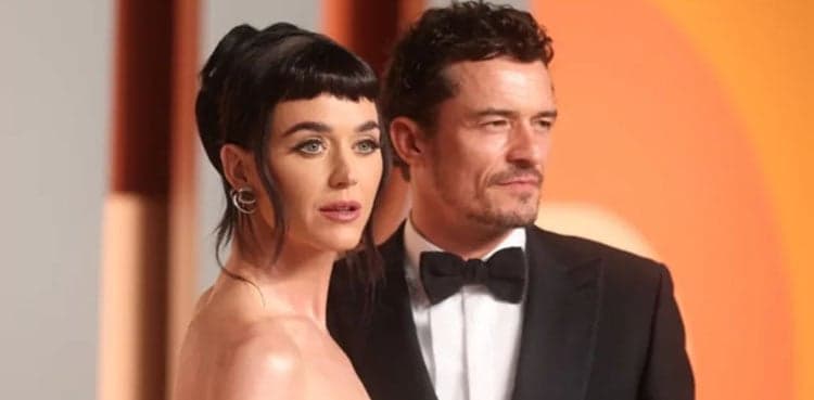 Katy Perry reflects on Orlando split, calling 2025 the 'Hardest Year' of her life