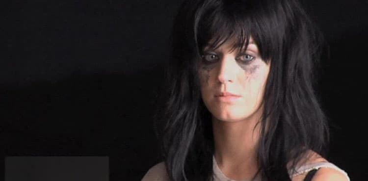 Katy Perry’s ‘The One That Got Away’ Reclaims the Charts 15 Years On