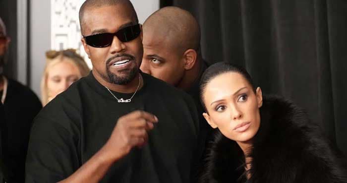 Bianca Censori drops ‘Gemini Season’ music video for Kanye West’s birthday