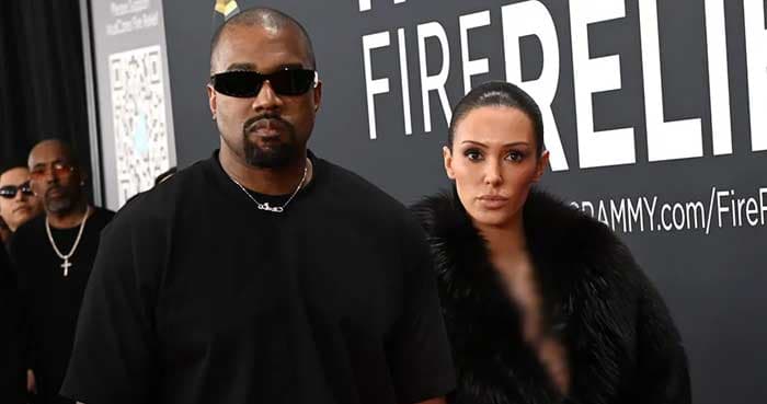 Bianca Censori shuts down relationship rumors with Kanye West
