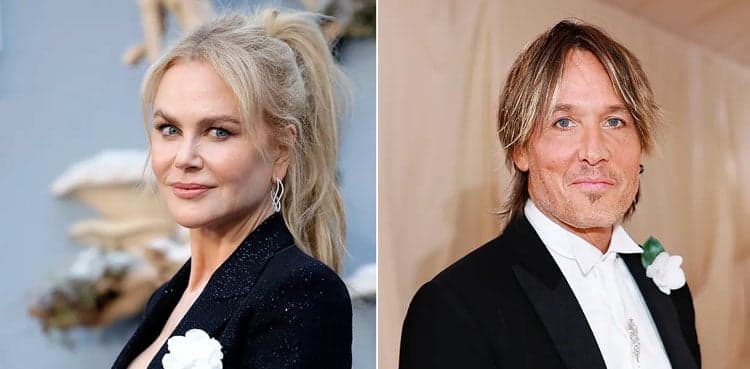 Keith breaks silence: “Happy birthday Nicole Mary” 6 months after divorce