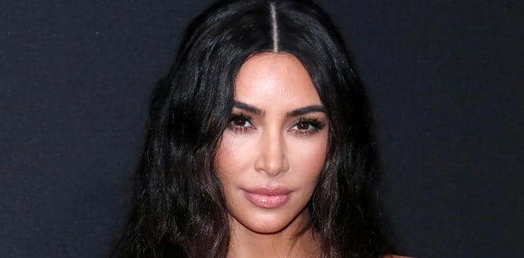 Kim Kardashian ignores Martin Brundle — Viewers call it ‘disrespectful’