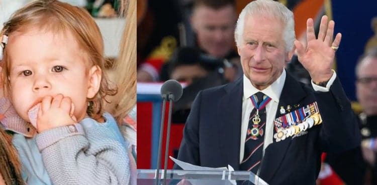 King Charles breaks silence on Princess Lilibet’s 5th birthday with Rare Gesture