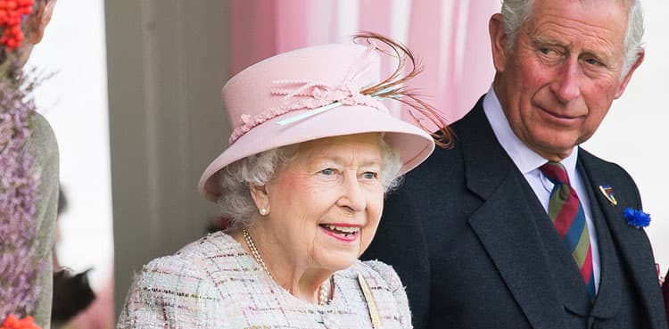 King Charles pays tribute to Queen’s ‘Beloved’ Balmoral