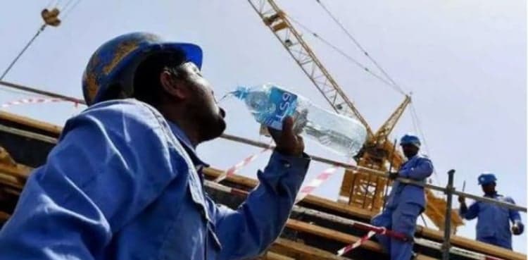 Kuwait labour rules turn into warning for companies