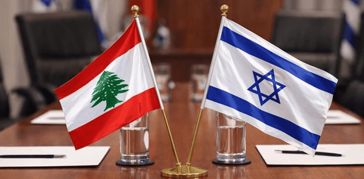 US-mediated Israel–Lebanon ceasefire raises hope for wider Iran talks