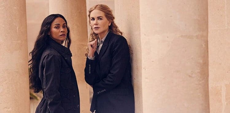 Lioness season 3 roars back August 2 on Paramount+