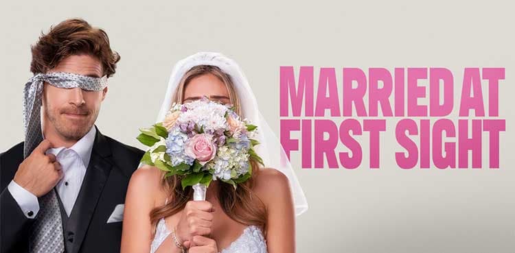 'Married at First Sight' faces global backlash - here's why