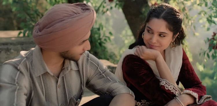 Vedang-Sharvari starrer 'Main Vaapas Aaunga' faces box office Monday meltdown
