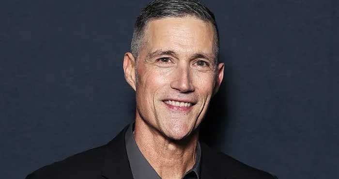 Matthew Fox reveals the real reason for leaving Hollywood