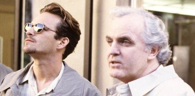 James Handy dies: Tom Cruise silent as 'Top Gun: Maverick' loses second actor in a year