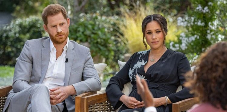 Meghan Markle's "desperate wish" for respect unfulfilled as UK return looms