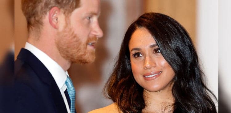 Meghan, Harry face financial pressure over rising costs