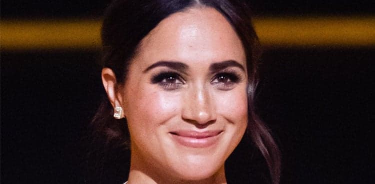 Meghan Markle warned over 'self-serving' marketing tactics