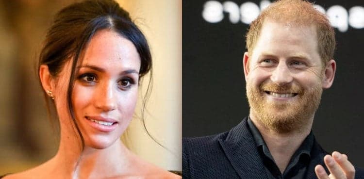 Meghan Markle drops big update ahead of Harry's UK trip