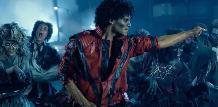 Michael Jackson biopic 'Michael' soars with $1B on Box Office