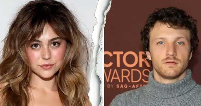 Off-Campus's star confirms split from fiancé Jake Short