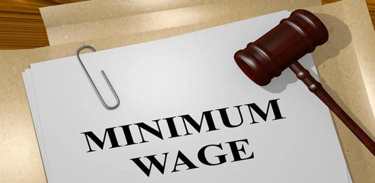 KP takes lead in raising minimum wage