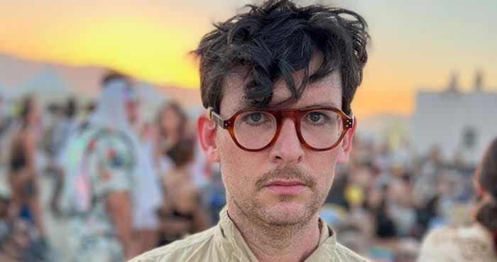 Moshe Kasher opens up about 'Terrifying' cancer battle