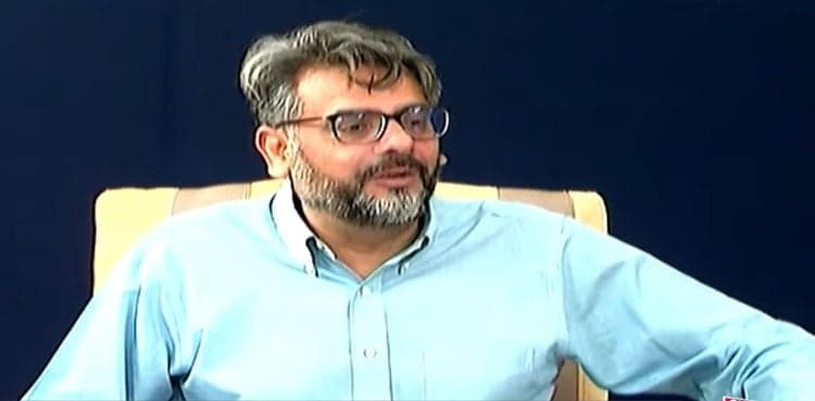 KP Finance Minister Warns Budget Situation Worsening