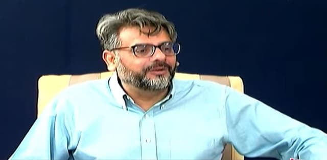 KP Finance Minister Warns Budget Situation Worsening