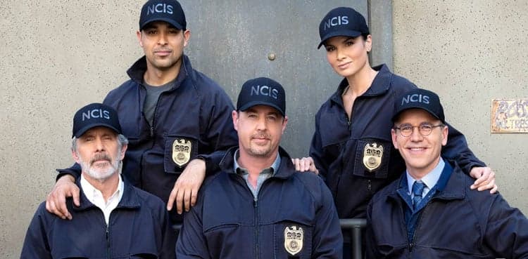 NCIS Reset: New Blood, Big Exits Coming in Season 24