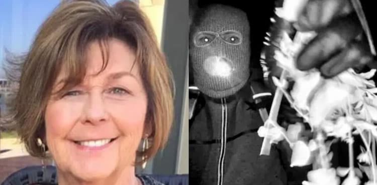 One Hair Away: DNA Sample May Crack Nancy Guthrie Disappearance
