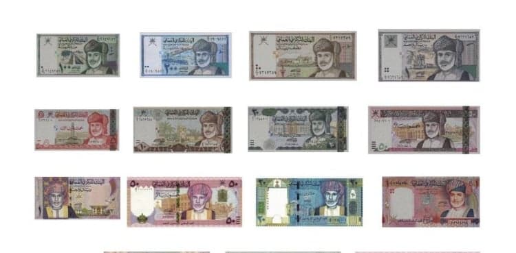 Oman announces deadline for currency note replacement