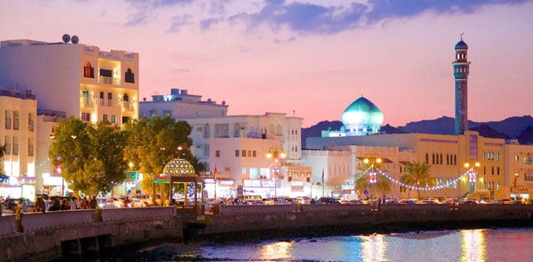 Oman eases residency rules, grants sponsor-free visas for foreign property owners